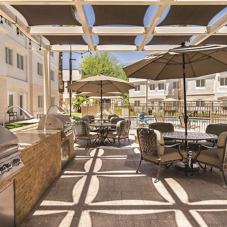 Homewood Suites Tucson St. Philip'S Plaza University Exterior foto